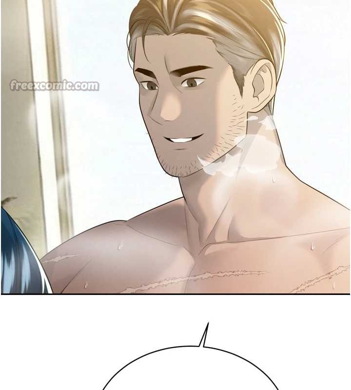 《暴君會長的嬌媳們》漫画 第21話-讓媳婦多重性高潮