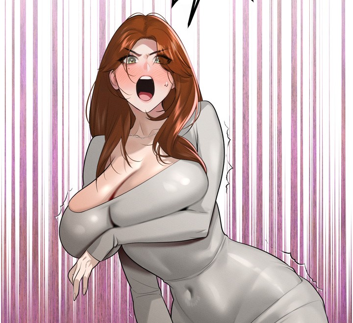 《暴君會長的嬌媳們》漫画 第22話-公公的性奴隸