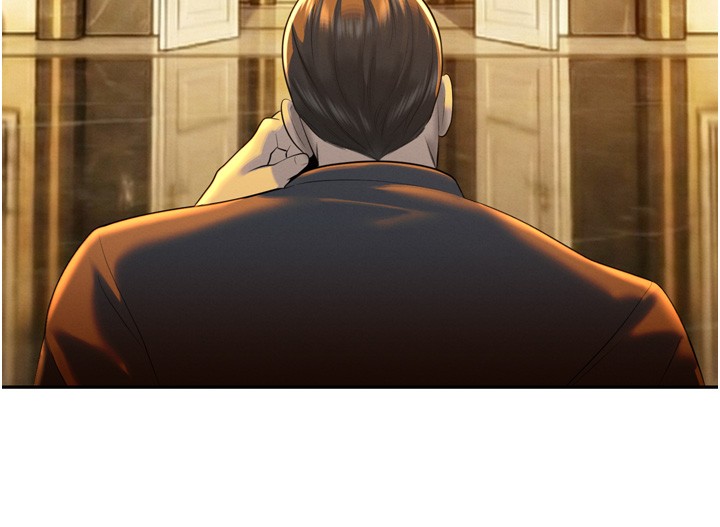 《暴君會長的嬌媳們》漫画 第22話-公公的性奴隸