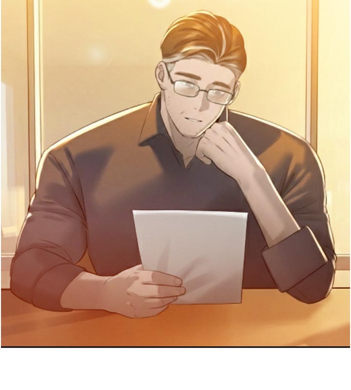 《暴君會長的嬌媳們》漫画 第22話-公公的性奴隸