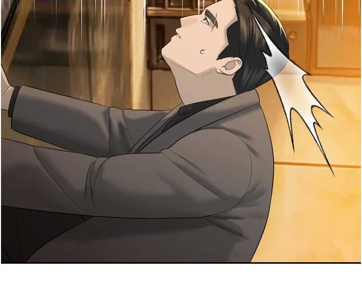 《暴君會長的嬌媳們》漫画 第23話-發情的母狗&hearts;