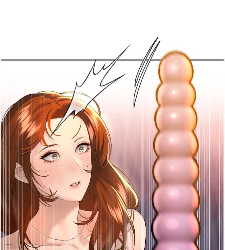 《暴君會長的嬌媳們》漫画 第24話-幫大媳婦開通肛門