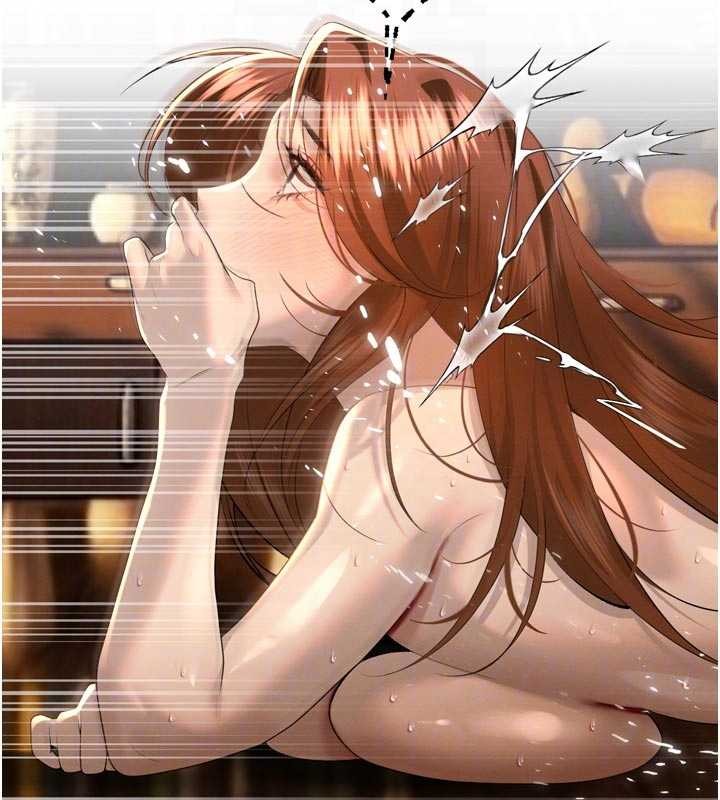 《暴君會長的嬌媳們》漫画 第24話-幫大媳婦開通肛門