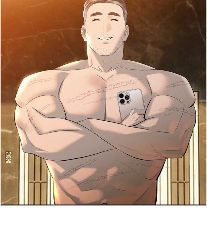 《暴君會長的嬌媳們》漫画 第25話-雙穴齊插&hearts;