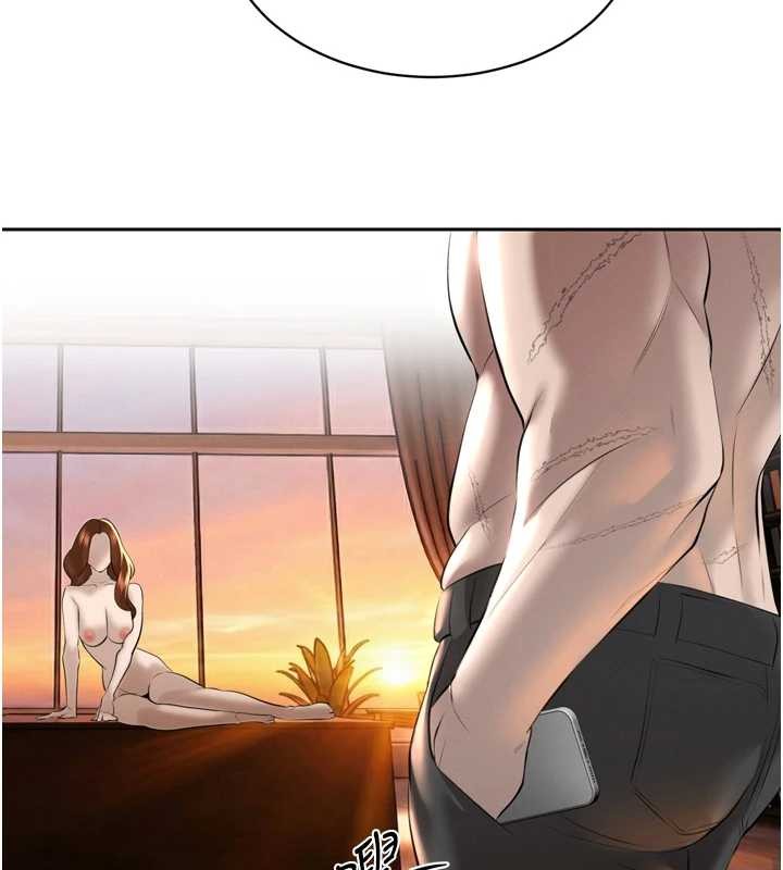 《暴君會長的嬌媳們》漫画 第25話-雙穴齊插&hearts;