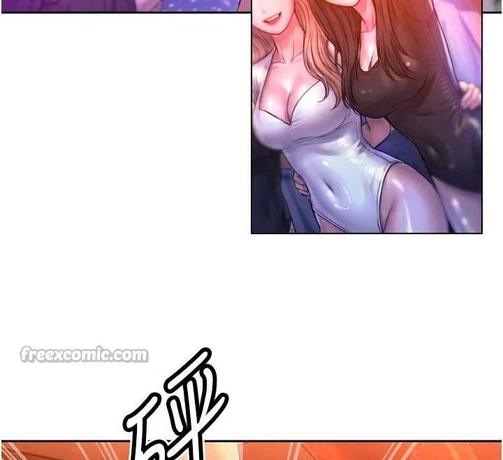 《暴君會長的嬌媳們》漫画 第27話-「真正」的男人