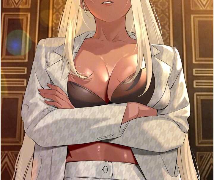 《暴君會長的嬌媳們》漫画 第27話-「真正」的男人