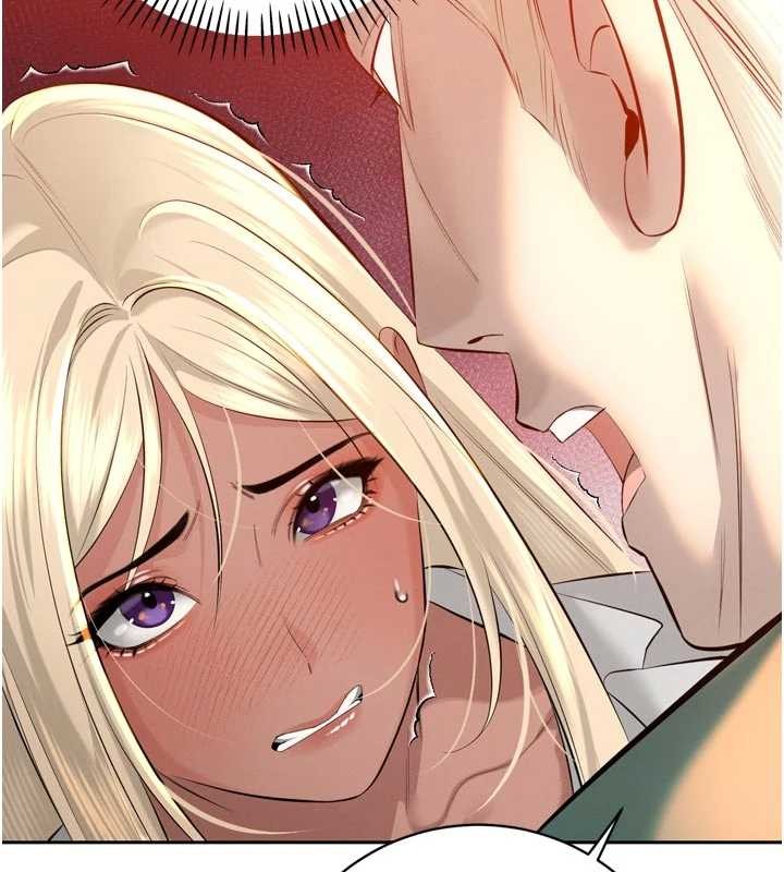 《暴君會長的嬌媳們》漫画 第27話-「真正」的男人