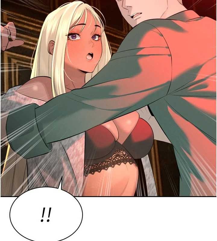 《暴君會長的嬌媳們》漫画 第27話-「真正」的男人