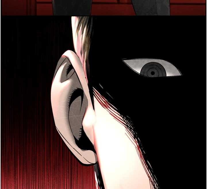 《暴君會長的嬌媳們》漫画 第27話-「真正」的男人