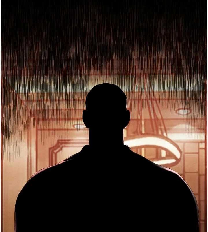 《暴君會長的嬌媳們》漫画 第27話-「真正」的男人