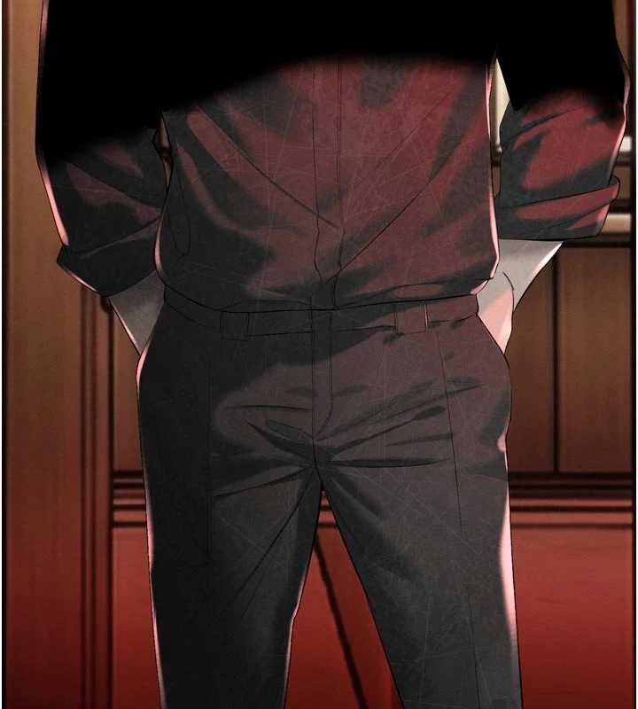 《暴君會長的嬌媳們》漫画 第27話-「真正」的男人