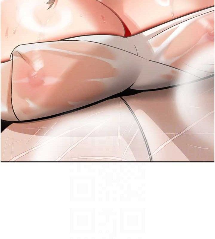 《暴君會長的嬌媳們》漫画 第3話-媳婦的深喉嚨