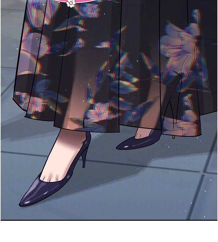 《暴君會長的嬌媳們》漫画 第6話-我要讓惡媳婦墮落