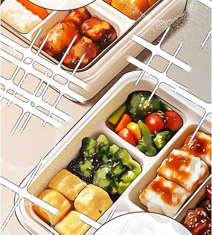 《暴君會長的嬌媳們》漫画 第6話-我要讓惡媳婦墮落