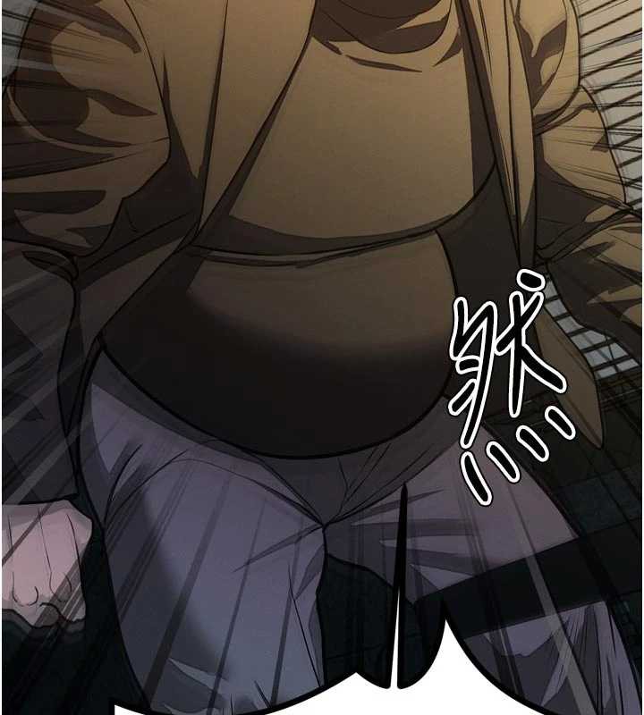 《暴君會長的嬌媳們》漫画 第8話-淪為公公的性奴