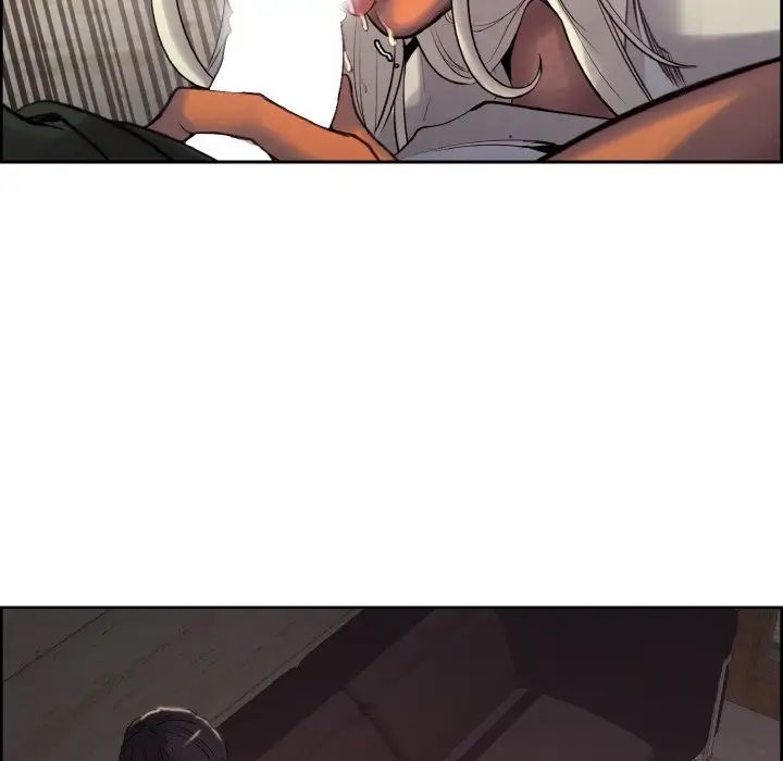《保姆调教中》漫画 第12話