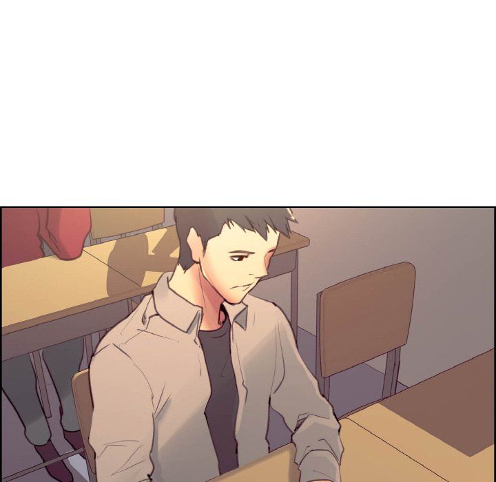 《保姆调教中》漫画 第44話
