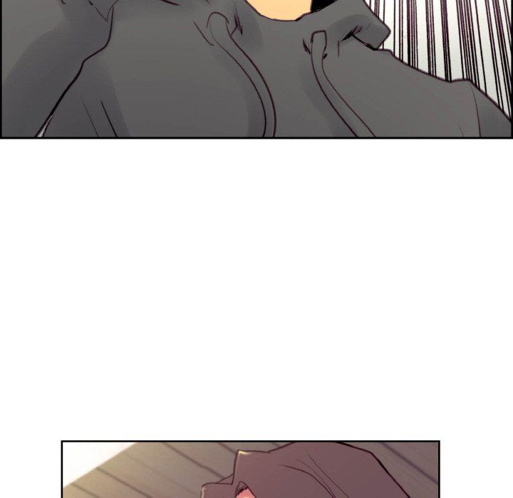 《保姆调教中》漫画 第44話