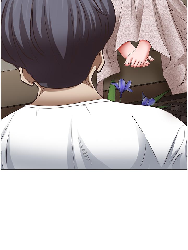 《霸佔人妻》漫画 第101話-被國勇懷疑的美英