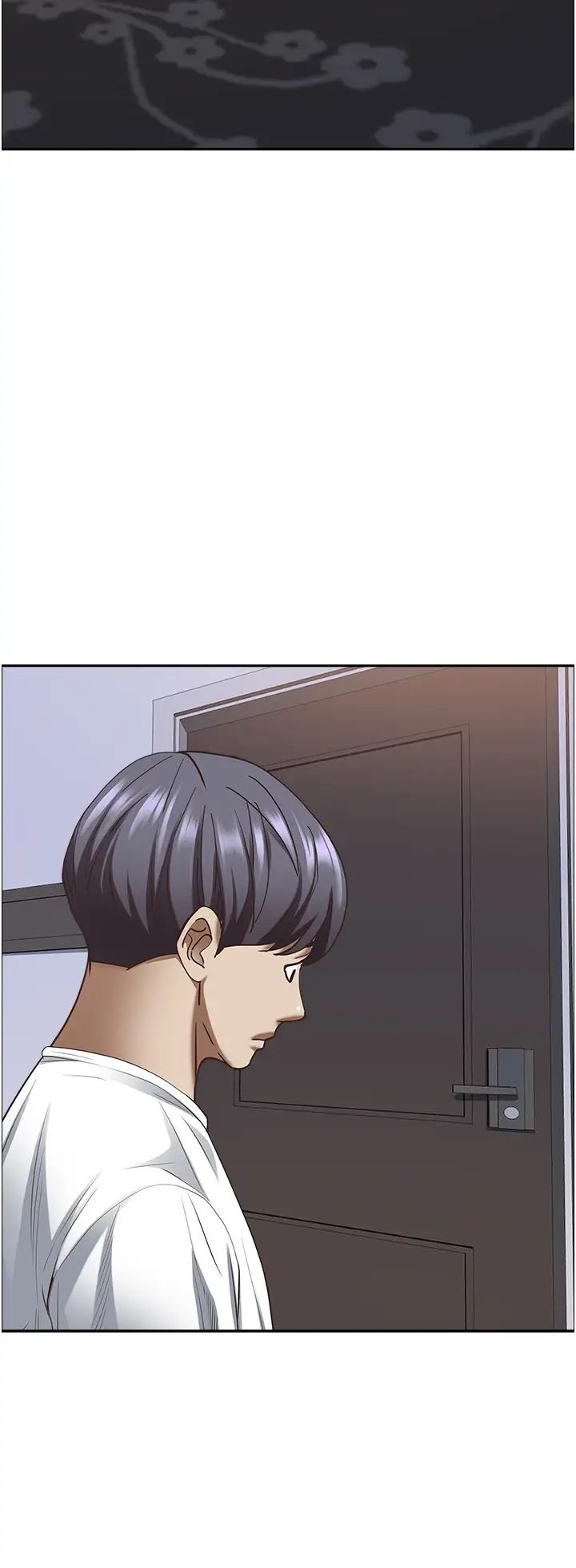 《霸佔人妻》漫画 第111話-不幫忙偷拍我就閹瞭你