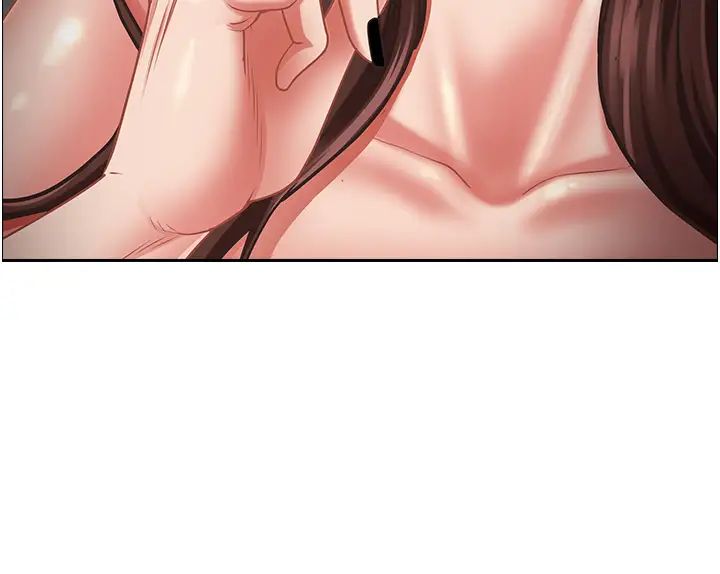《霸佔人妻》漫画 第116話-乖乖聽話我就溫柔點