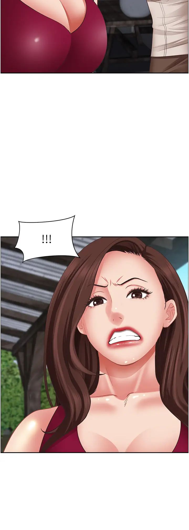 《霸佔人妻》漫画 第118話-無論如何都站在妳身邊