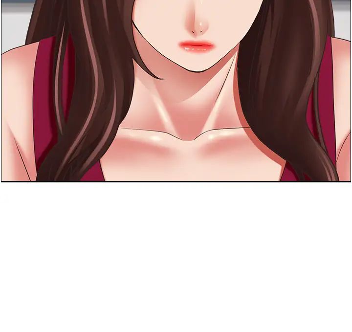 《霸佔人妻》漫画 第118話-無論如何都站在妳身邊