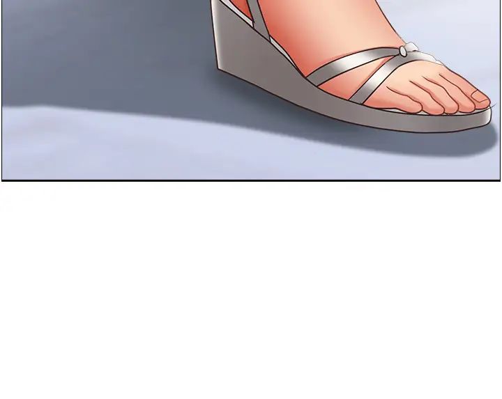 《霸佔人妻》漫画 第118話-無論如何都站在妳身邊