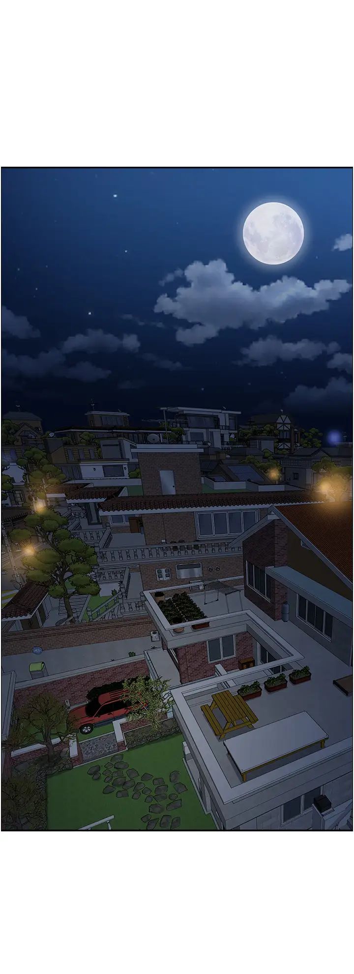 《霸佔人妻》漫画 第123話-我要全部拿走