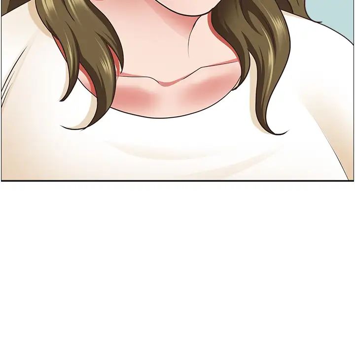 《霸佔人妻》漫画 第125話最終話-與阿姨攜手邁向新人生