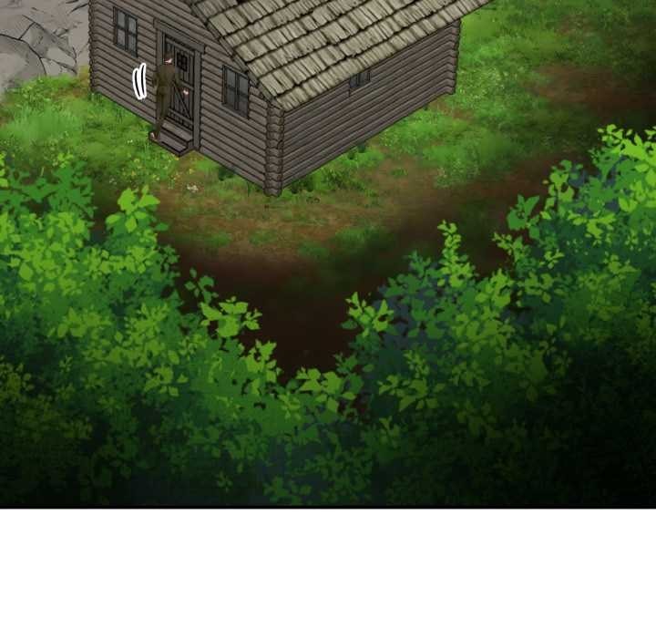 《悖島審判》漫画 第1話