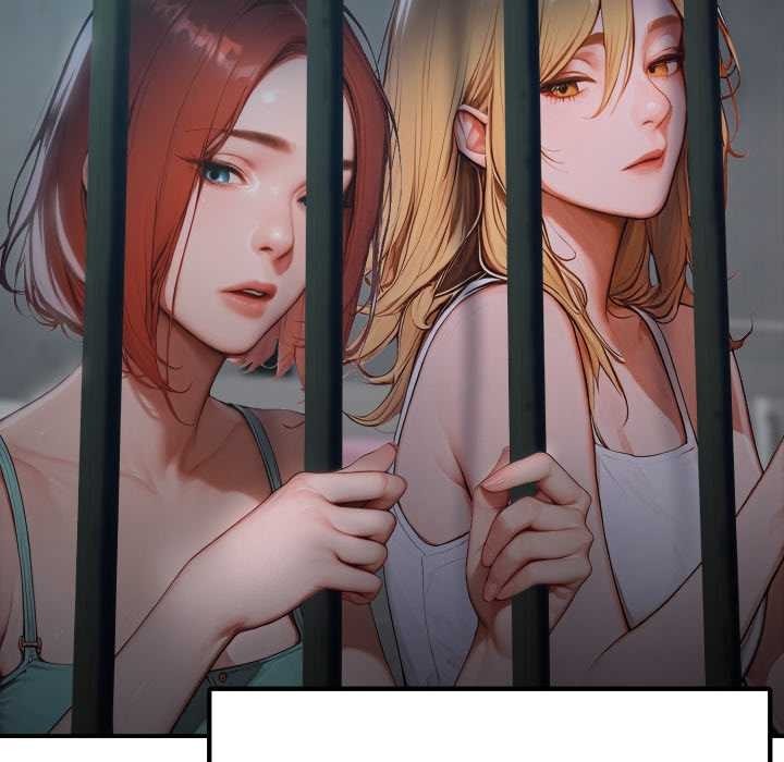 《悖島審判》漫画 第1話