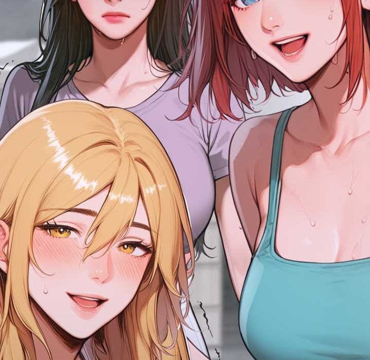 《悖島審判》漫画 第1話