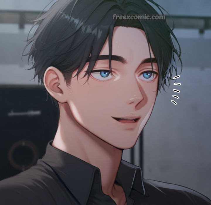 《悖島審判》漫画 第1話