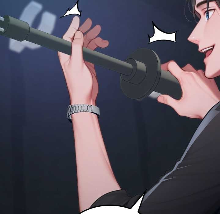 《悖島審判》漫画 第1話