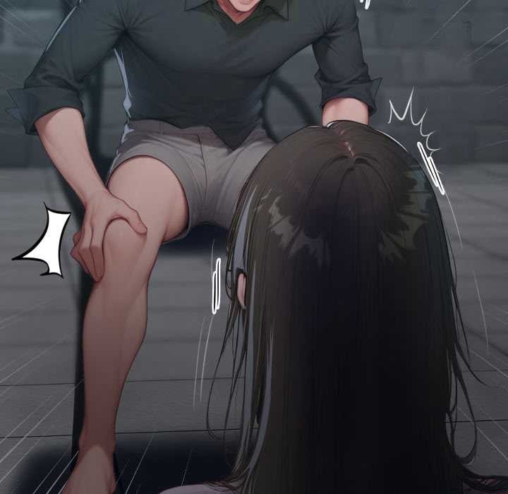 《悖島審判》漫画 第1話