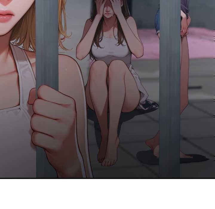 《悖島審判》漫画 第1話