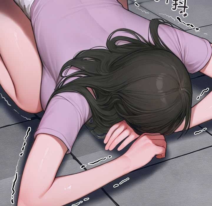 《悖島審判》漫画 第1話