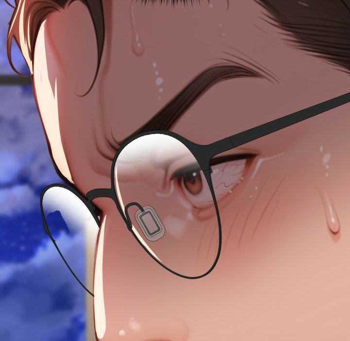 《悖島審判》漫画 第11話