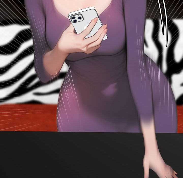 《悖島審判》漫画 第11話