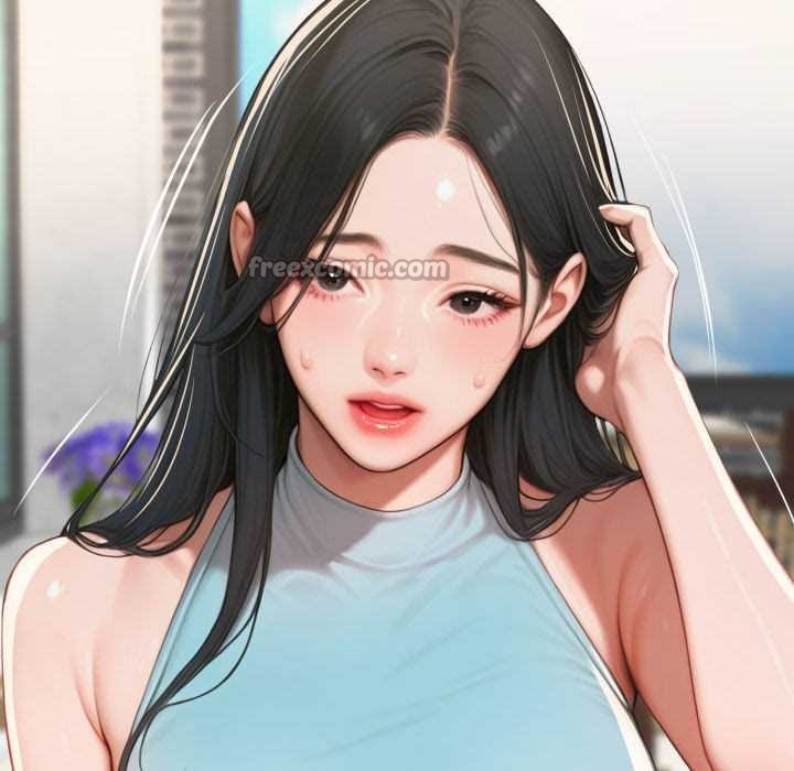 《悖島審判》漫画 第11話