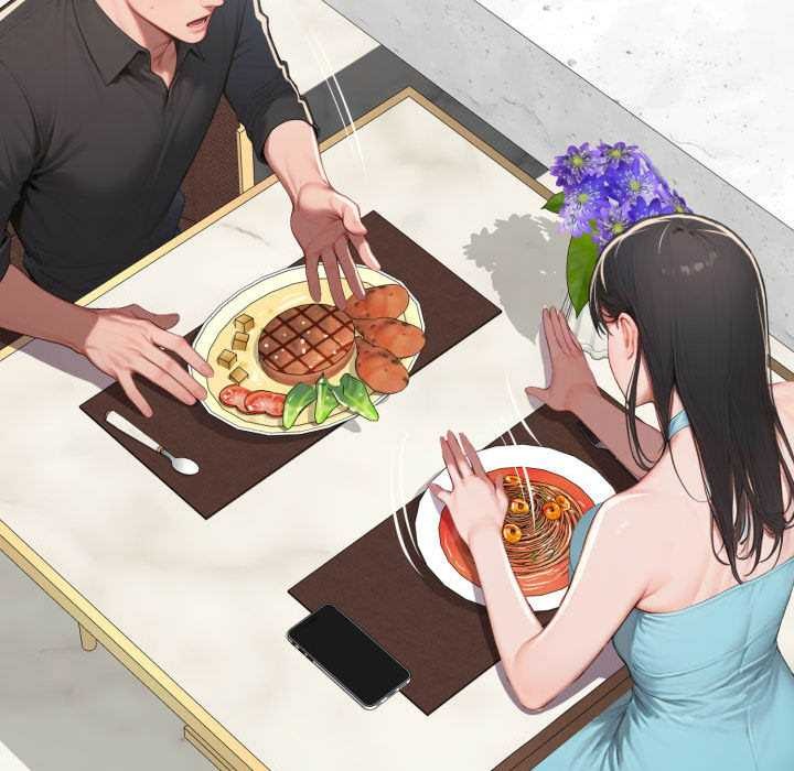 《悖島審判》漫画 第11話