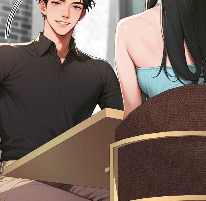 《悖島審判》漫画 第11話