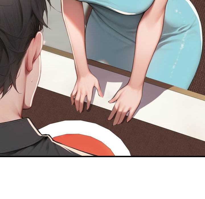 《悖島審判》漫画 第11話