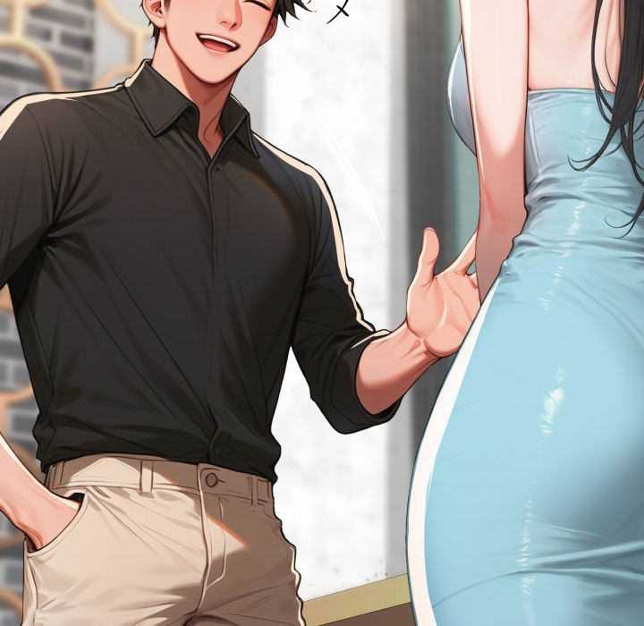 《悖島審判》漫画 第11話