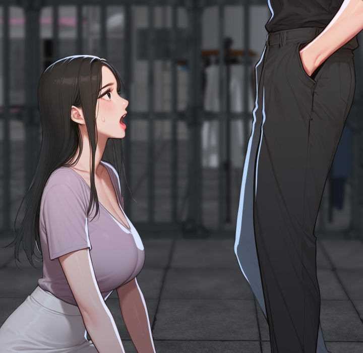 《悖島審判》漫画 第12話