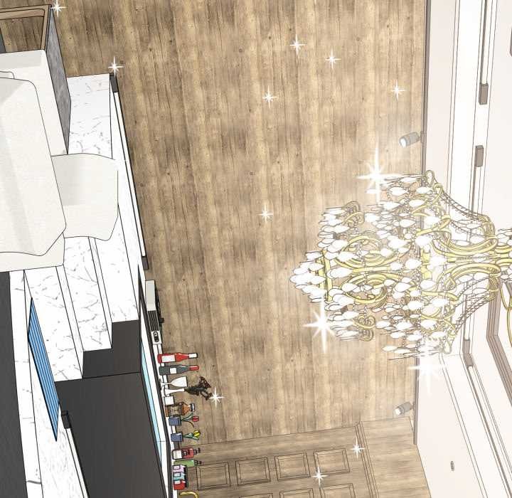 《悖島審判》漫画 第12話