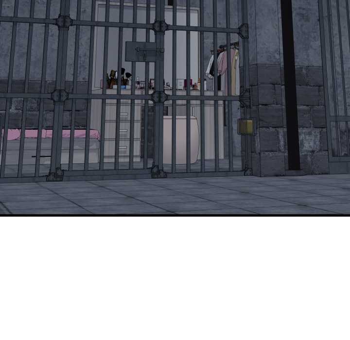 《悖島審判》漫画 第13話