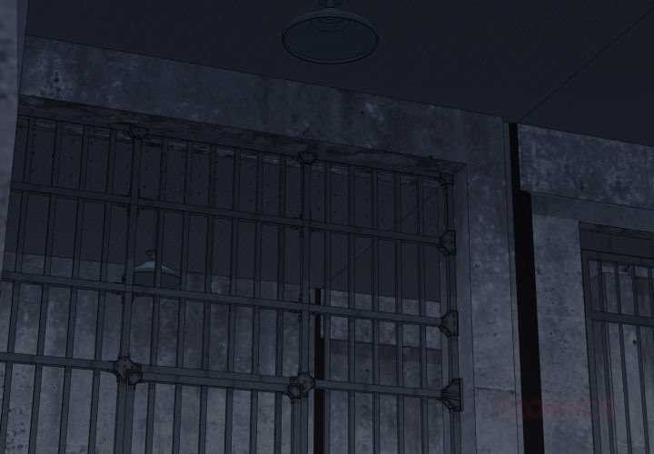 《悖島審判》漫画 第13話